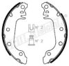 fri.tech. 1040.120 Brake Shoe Set